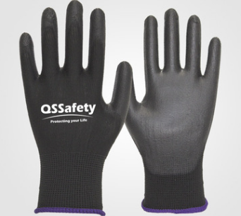 Guantes de Protección para Construcción, Resistentes y Transpirables - Image 5