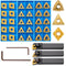 33 Pieces A Set