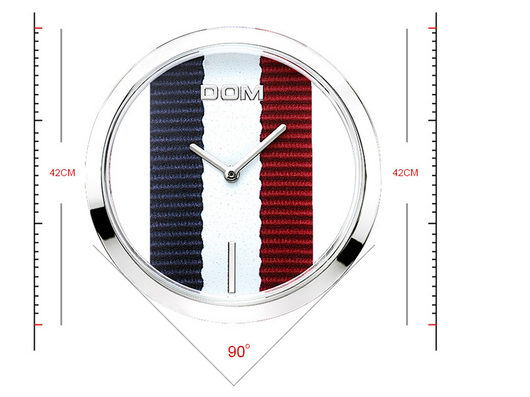 Reloj Conmemorativo para Graduación Mujer Resistente al Agua - Image 10