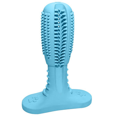 Cepillo Dental Canino Resistente a Mordidas con Juguete Molar - Image 8
