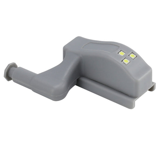 Luz LED para Armario con Sensor Táctil Inteligente Blanco Cálido - Image 10
