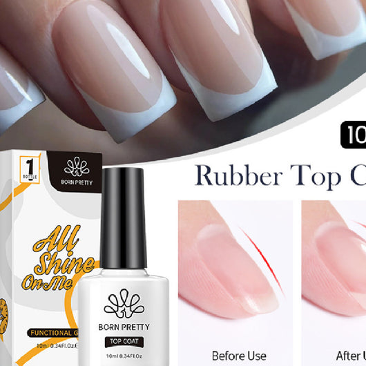 Base Gel Constructor Cristal para Uñas de Gel - Image 2