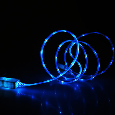 Cable de Datos Luminoso para Móvil - Image 5