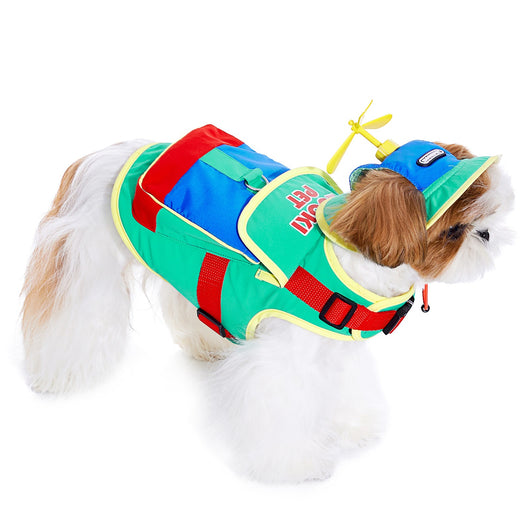 Correa de Tracción Ajustable para Perros Medianos - Gatos y Razas Pequeñas - Image 3