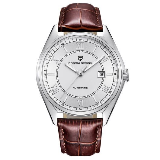 Reloj Automático PAGANI DESIGN - Elegancia Mecánica de Precisión - Image 3