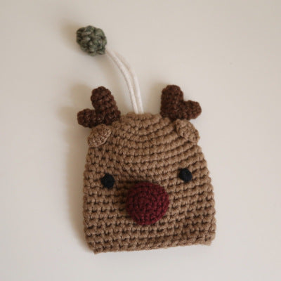 Funda Tejida para Llaves - Protector Lindo Hecho a Mano - Image 12