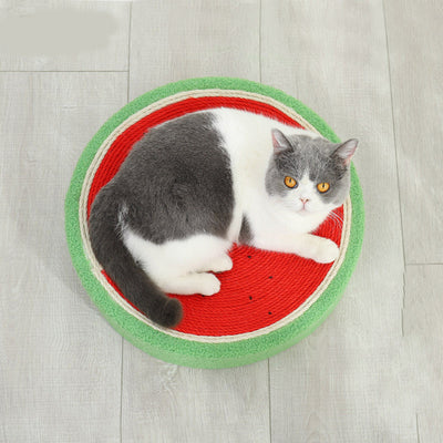 Rascador Vertical Nido para Gatos - Resistente y Multifuncional - Image 7