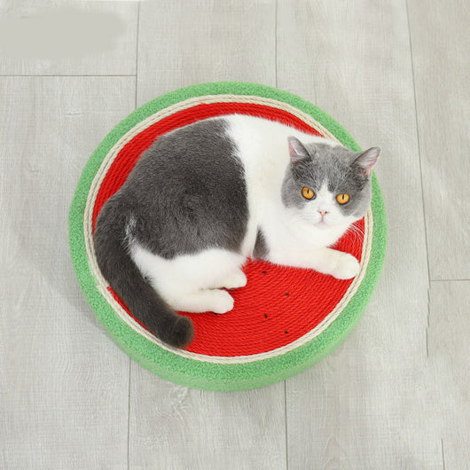 Rascador Vertical Nido para Gatos - Resistente y Multifuncional - Image 7