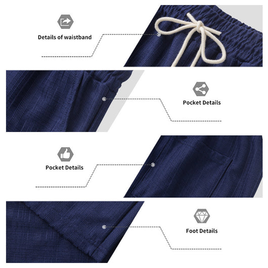 Traje Ejecutivo de Manga Corta para Hombre - Image 21