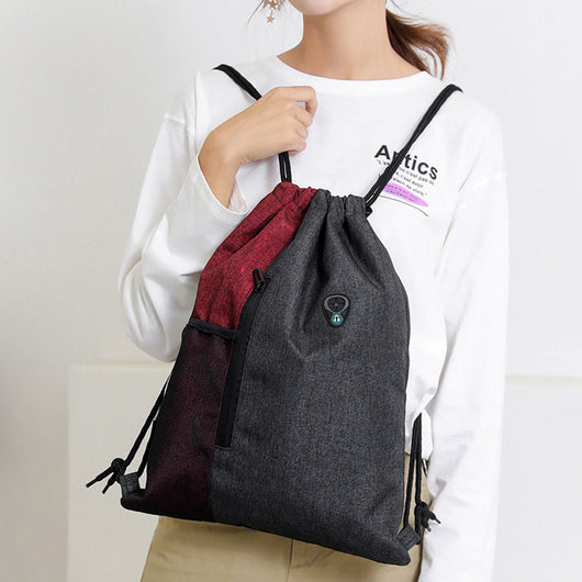 Bolsa de Almacenamiento Deportiva para Viajes Mujer - Image 7