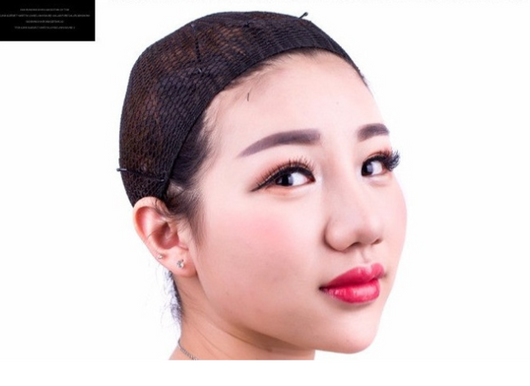 Peluca Corta de Cabello Natural Europeo y Americano para Mujer - Image 12
