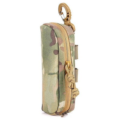 Mochila Multifuncional con Estuche Protector para Gafas y Kit de Accesorios - Image 8