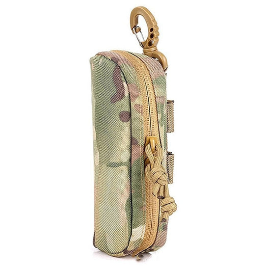 Mochila Multifuncional con Estuche Protector para Gafas y Kit de Accesorios - Image 8