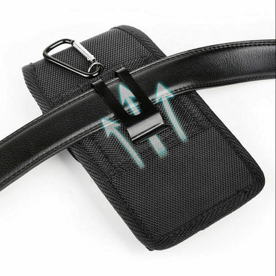 Riñonera Deportiva Impermeable para Celular - Running y Actividades Outdoor - Image 10