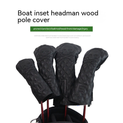 Funda Protectora Impermeable para Palos de Golf - Image 3