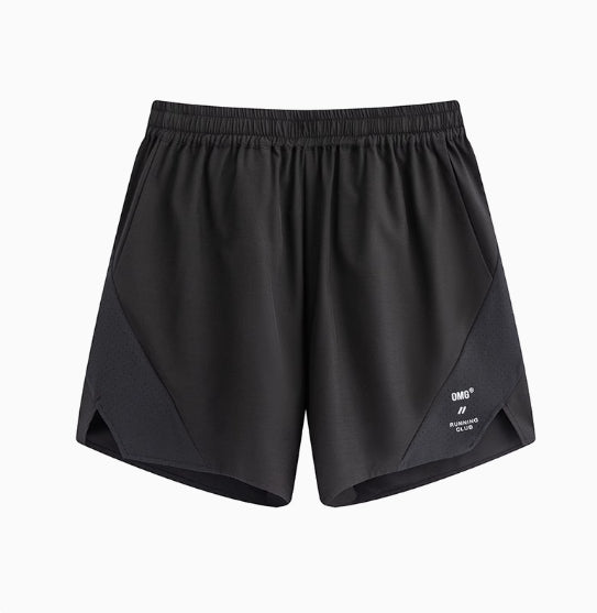 Shorts de Entrenamiento Elástico con Costuras Láser - Image 9