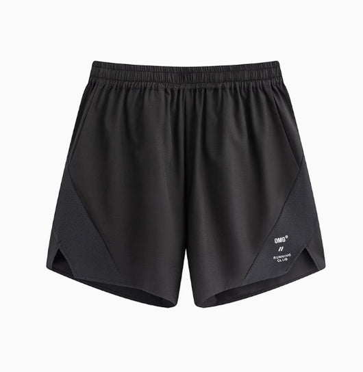 Shorts de Entrenamiento Elástico con Costuras Láser - Image 9