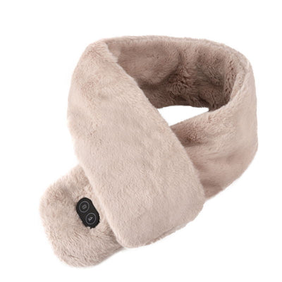 Bufanda Térmica Masajeadora USB Recargable para Hombre y Mujer - Image 5