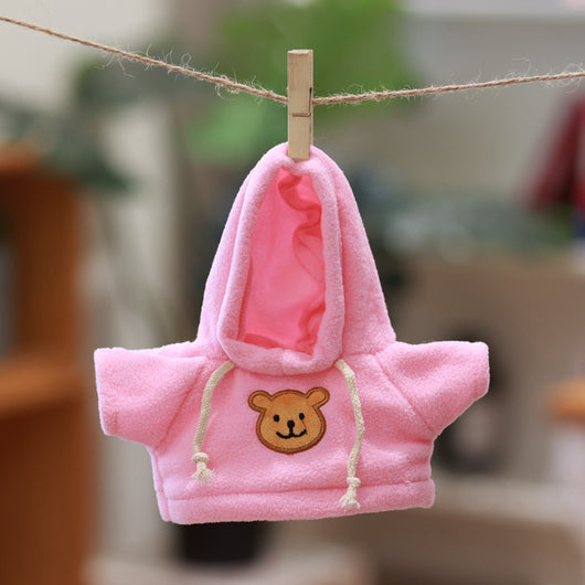Suéter de Reemplazo para Muñeca de Peluche - Algodón Suave - Image 31