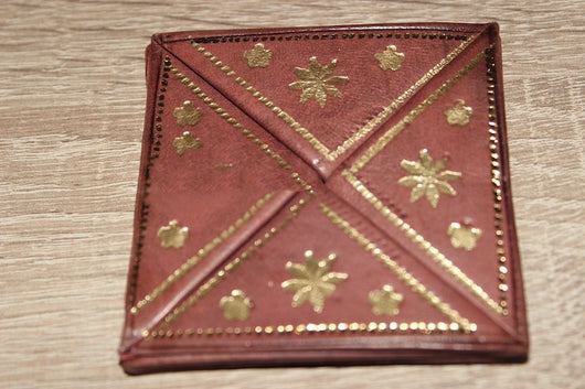 Billetera de Monedas Miss Sheepskin Plegable - Image 29