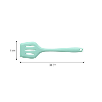 Espátula de Silicona Antiadherente para Cocina - Image 15