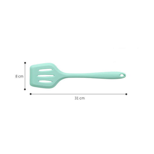Espátula de Silicona Antiadherente para Cocina - Image 15