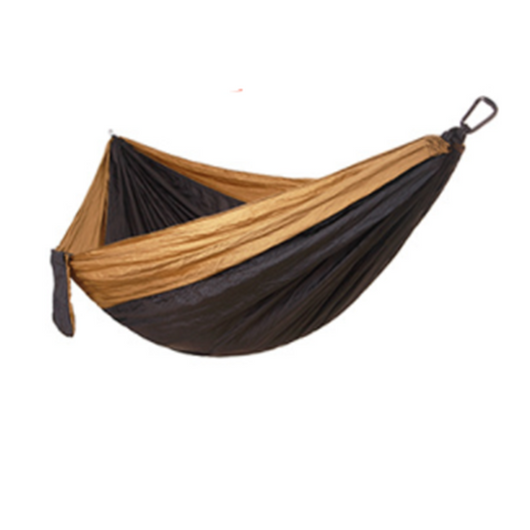 Hamaca Camping Doble Extendida - Confort para Dos - Image 4