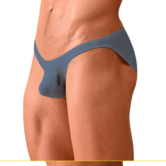 Calzoncillos Modal Cintura Baja con Bolsa Levantadora y Efecto Realzador - Image 15