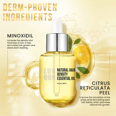 Aceite Densificador Reparador Intenso para Raíces y Cabello Dañado - Image 11