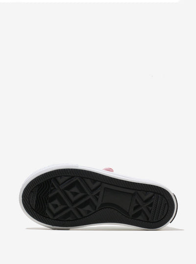 Zapatillas de Lona para Niñas - Diseño Combinado y Transpirable - Image 10