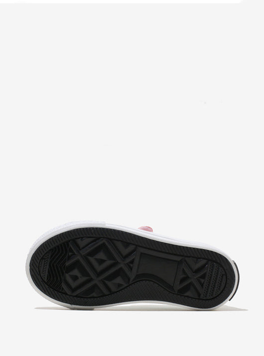 Zapatillas de Lona para Niñas - Diseño Combinado y Transpirable - Image 10