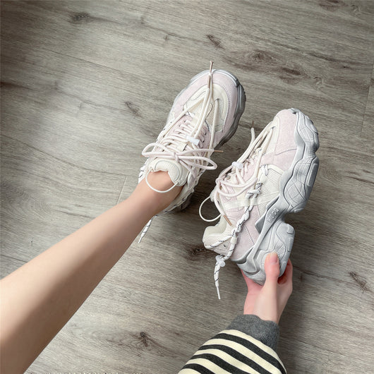Zapatillas Deportivas para Mujer con Suela Reforzada y Tecnología Transpirable - Image 10