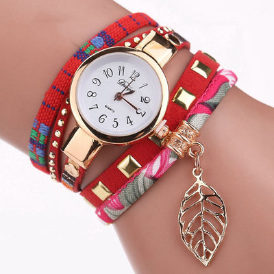 Reloj de Cuarzo Elegante - Image 5
