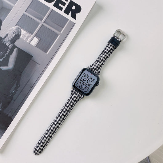 Correa de Reloj Thousand Bird en Cuero Premium - Image 4