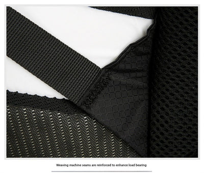 Mochila de Ciclismo AZELA Reflectante y Ligera con Hidratación - Image 42