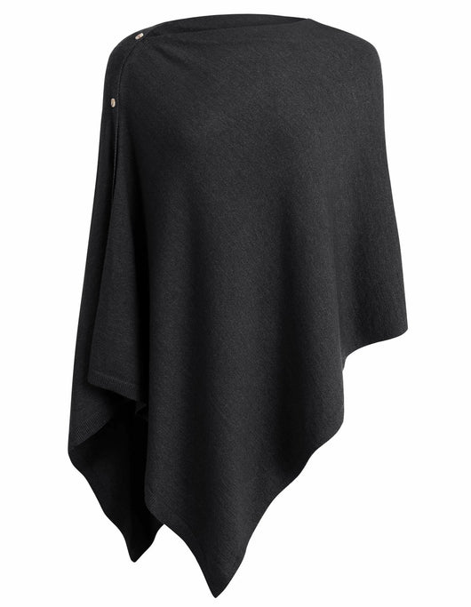 Cardigan Chal Tejido Versátil 3 en 1 - Image 14