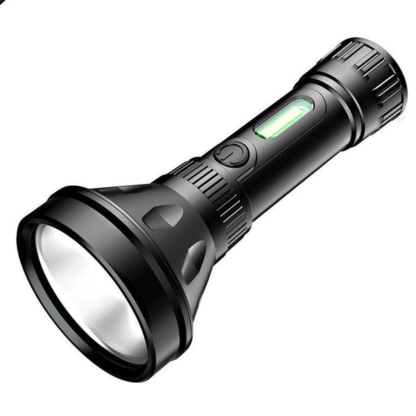 Linterna LED Recargable Portátil para el Hogar