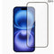 Negro IPhone 17 Pro 2 Piezas