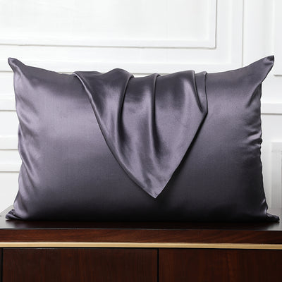 Funda de Almohada de Seda con Látex Natural - Image 16