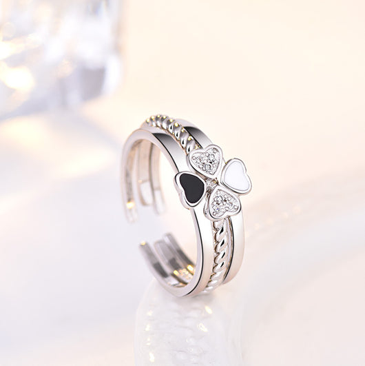 Anillo Convertible 3 en 1 para Mujer - Joyería Desmontable - Image 20