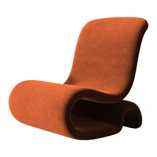 Sillón Individual de Diseño Minimalista - Image 26
