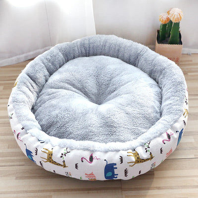 Tapete Absorbente de Algodón para Perros y Gatos - Image 3