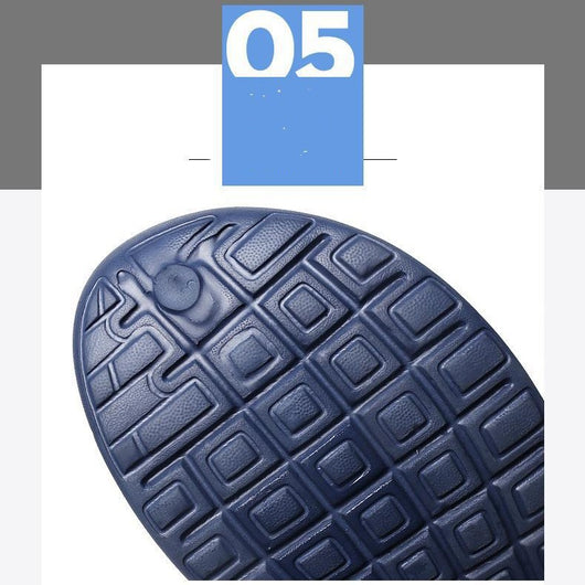 Sandalias Reversibles para Hombre - Image 3