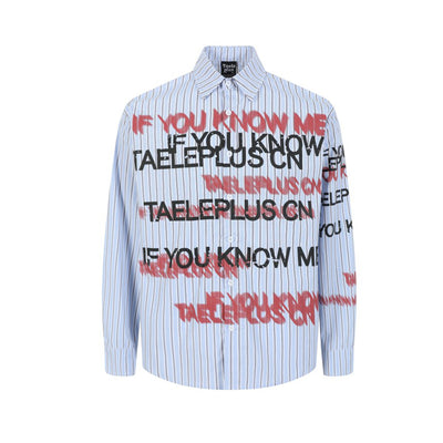Camisa Manga Larga con Volantes Trendy - Diseño Exclusivo y Elegante - Image 6