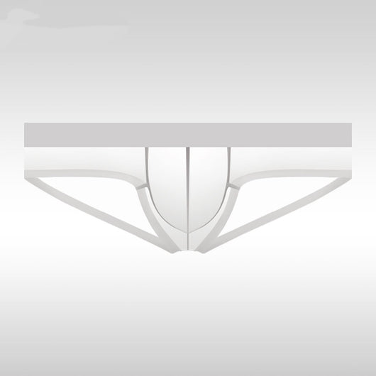Calzoncillos Boxer Hombre Seda de Hielo Sin Costuras Ultrafinos - Image 11