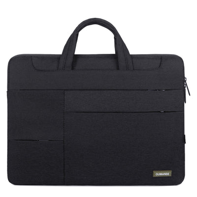 Maletín Profesional para Laptop de 15.6 Pulgadas - Image 4