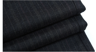Pantalones Rectos Talla Grande para Adultos Mayores - Corte Holgado y Tela Gruesa - Image 9