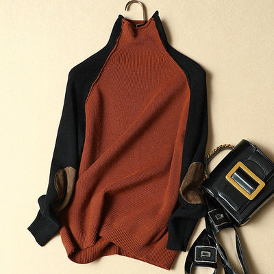 Blusa Térmica Gruesa de Manga Larga para Mujer - Image 8