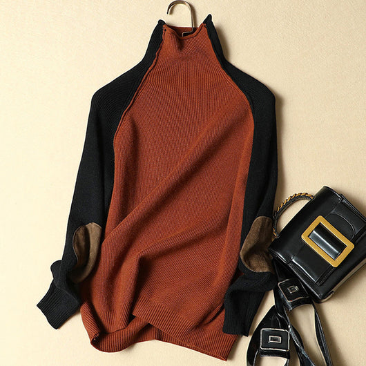 Blusa Térmica Gruesa de Manga Larga para Mujer - Image 8