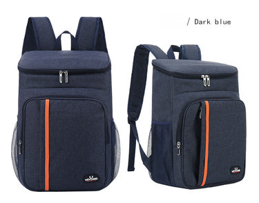 Mochila Térmica Multifuncional para Deportes y Picnic - Image 15